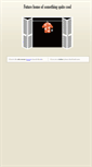 Mobile Screenshot of geeksdedicated.com
